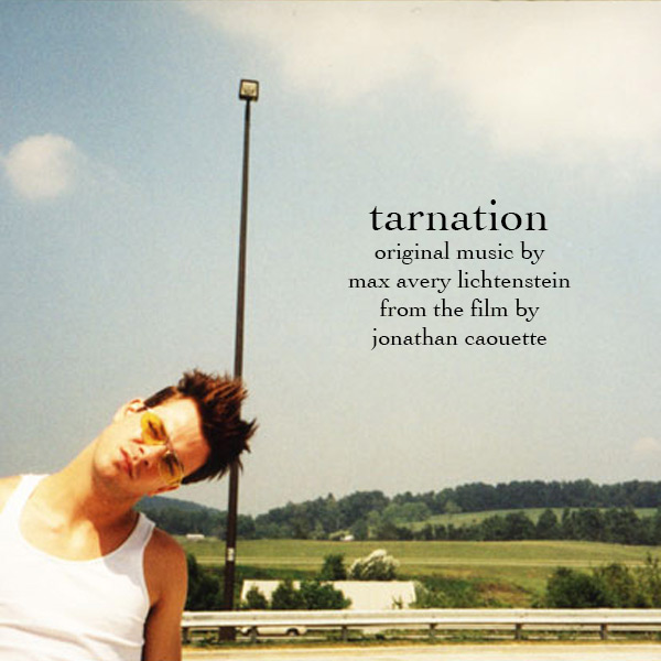 TARNATION album art